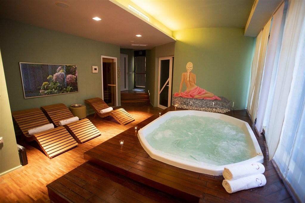 LABRANDA VELARIS Resort, Supetar