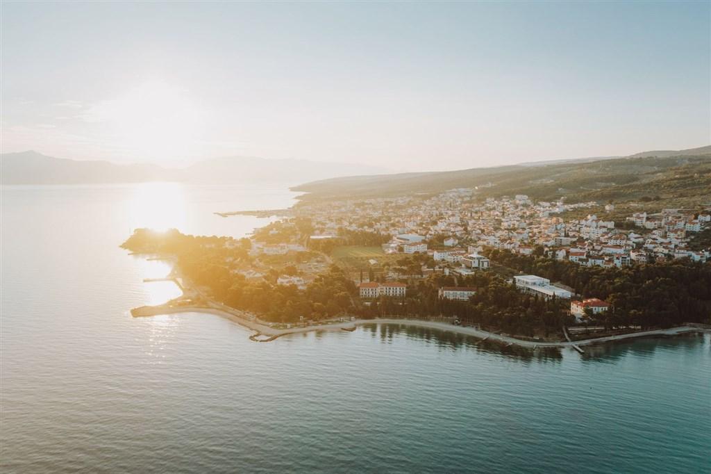 LABRANDA VELARIS Resort, Supetar