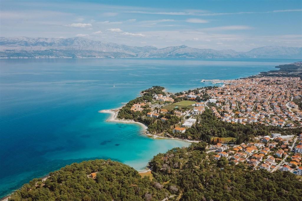 LABRANDA VELARIS Resort, Supetar