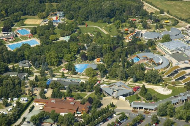 Hunguest BÜK (ex. RÉPCE a RÉPCE GOLD), Maďarsko - Zadunají - Bü
