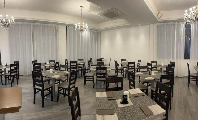 Hotel PERLA, Itálie - Emilia-Romagna - Cesenatico, zobrazení vy