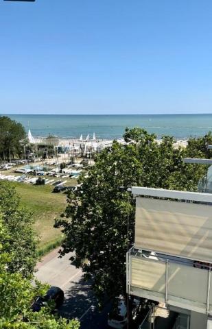 Hotel PERLA, Itálie - Emilia-Romagna - Cesenatico, zobrazení vy