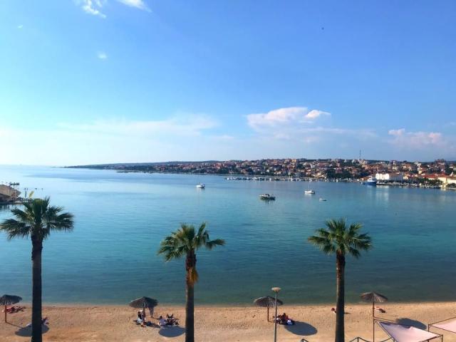 LIBERTY PLAŽA Hotel, Novalja