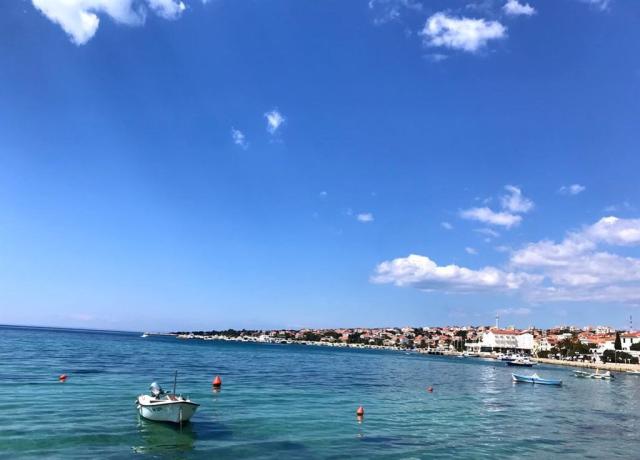 LIBERTY PLAŽA Hotel, Novalja