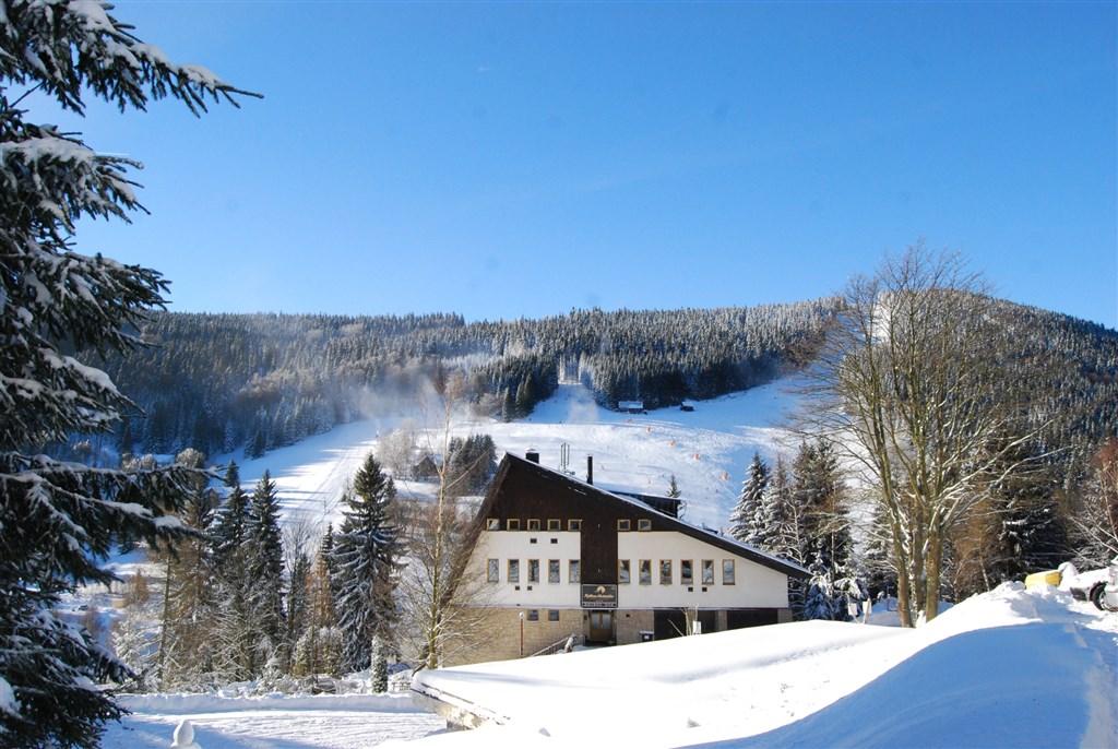 Pytloun Hotel Harrachov