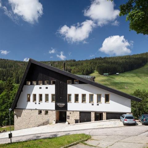Pytloun Hotel Harrachov