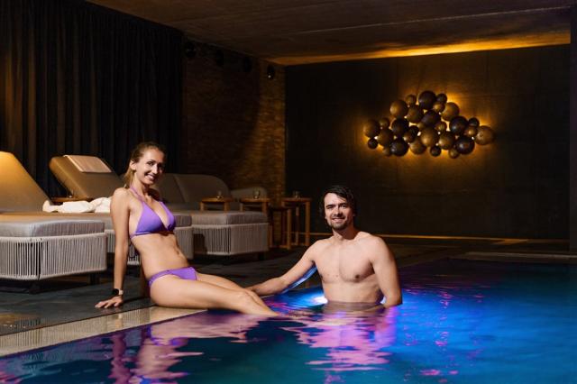 Pytloun Hotel Harrachov