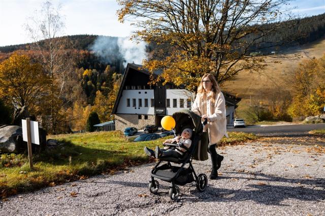 Pytloun Hotel Harrachov