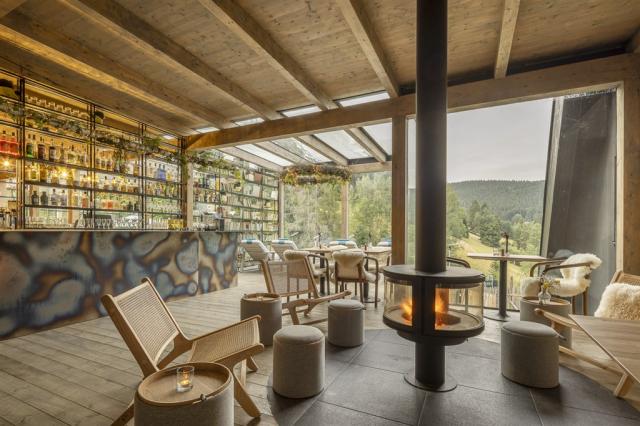 Pytloun Hotel Harrachov