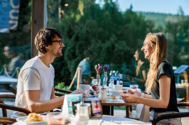 Pytloun Hotel Harrachov