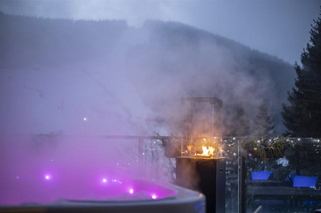 Pytloun Hotel Harrachov