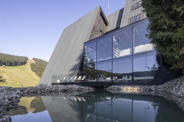 Pytloun Hotel Harrachov