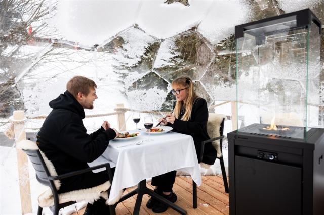 Pytloun Hotel Harrachov