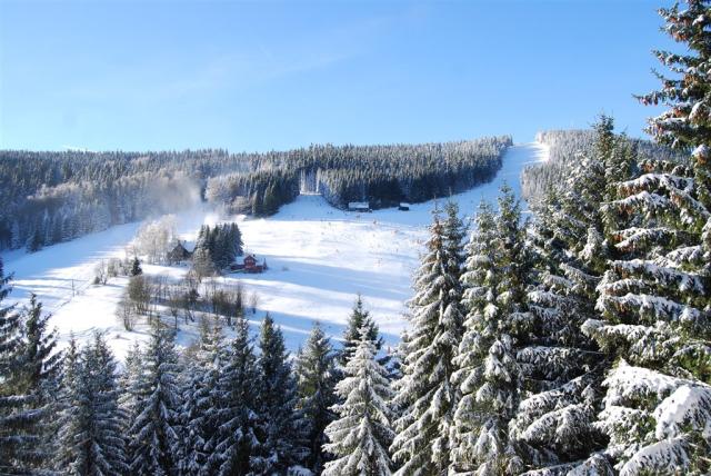 Pytloun Hotel Harrachov