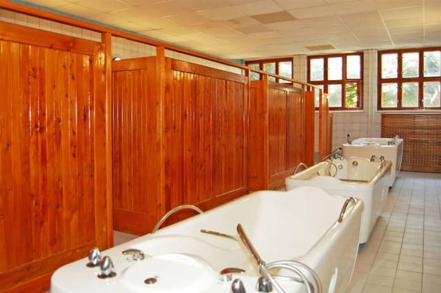 Pro Patria Ensana Health Spa