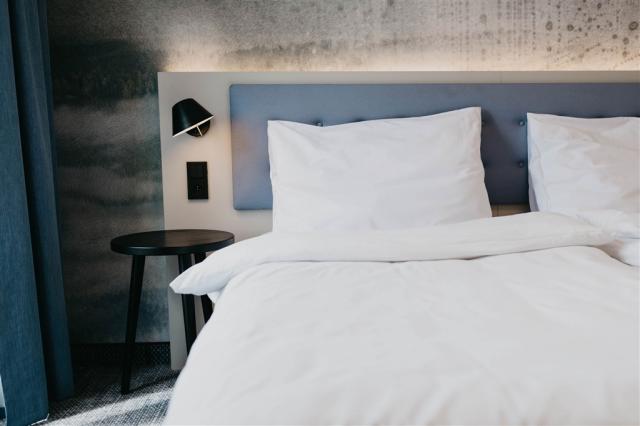 Orea hotel Špičák