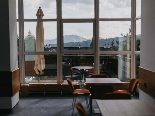 Orea hotel Špičák