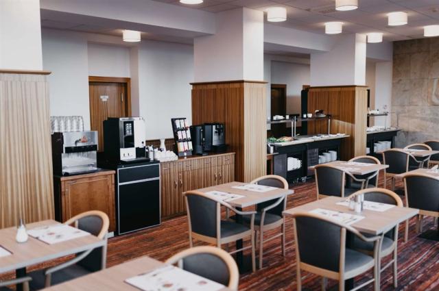 Orea hotel Špičák