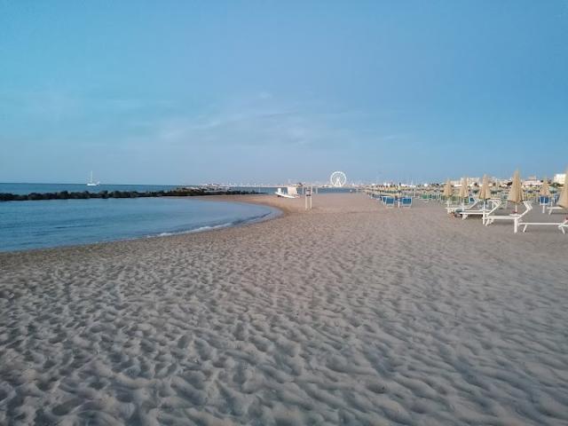 Hotel IMPERIAL BEACH, Itálie - Emilia-Romagna - Rimini, zobraze