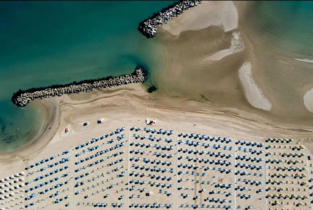 Hotel IMPERIAL BEACH, Itálie - Emilia-Romagna - Rimini, zobraze