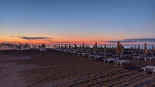 Hotel IMPERIAL BEACH, Itálie - Emilia-Romagna - Rimini, zobraze