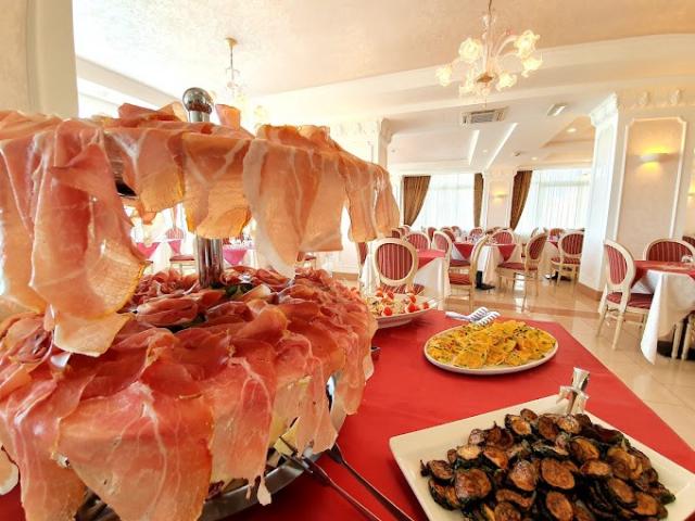 Hotel IMPERIAL BEACH, Itálie - Emilia-Romagna - Rimini, zobraze