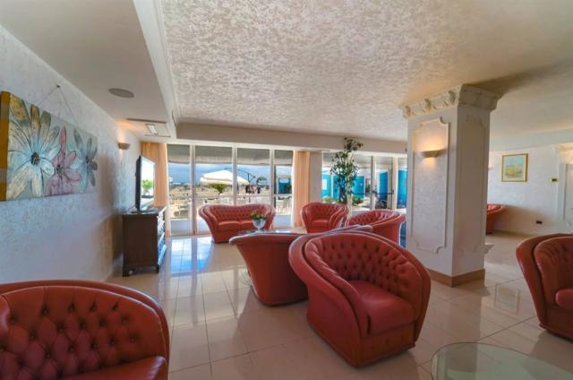 Hotel IMPERIAL BEACH, Itálie - Emilia-Romagna - Rimini, zobraze