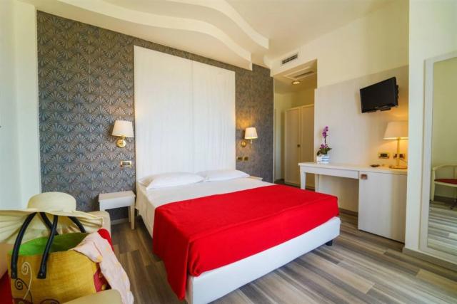 Hotel IMPERIAL BEACH, Itálie - Emilia-Romagna - Rimini, zobraze