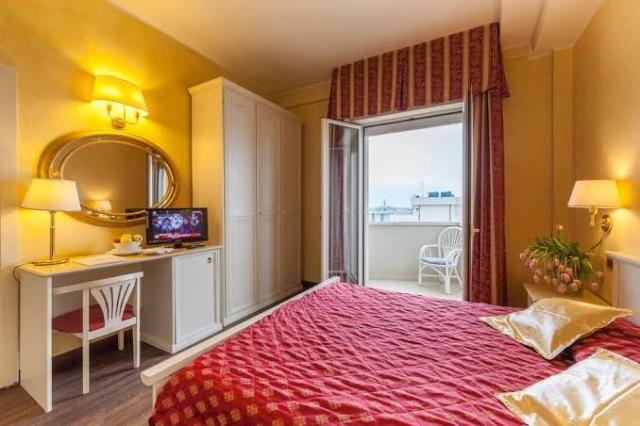 Hotel IMPERIAL BEACH, Itálie - Emilia-Romagna - Rimini, zobraze