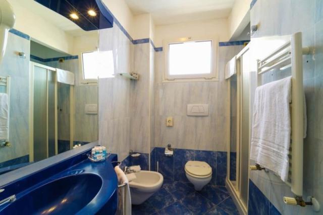 Hotel IMPERIAL BEACH, Itálie - Emilia-Romagna - Rimini, zobraze