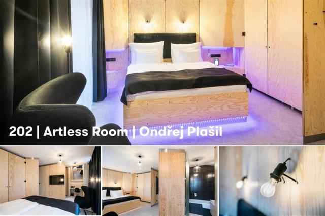 Pytloun Grand Hotel Imperial