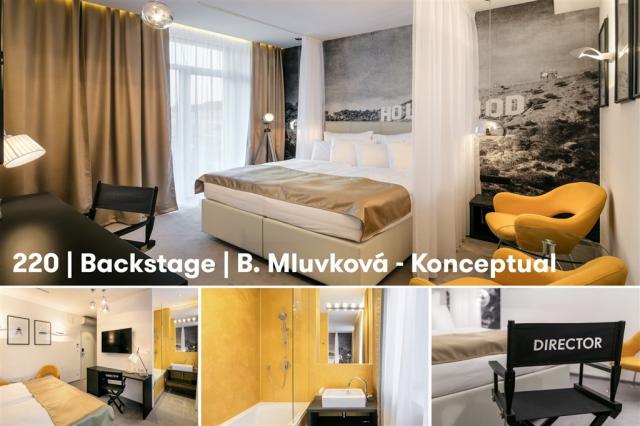 Pytloun Grand Hotel Imperial