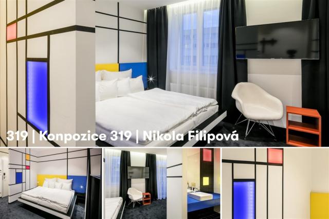 Pytloun Grand Hotel Imperial