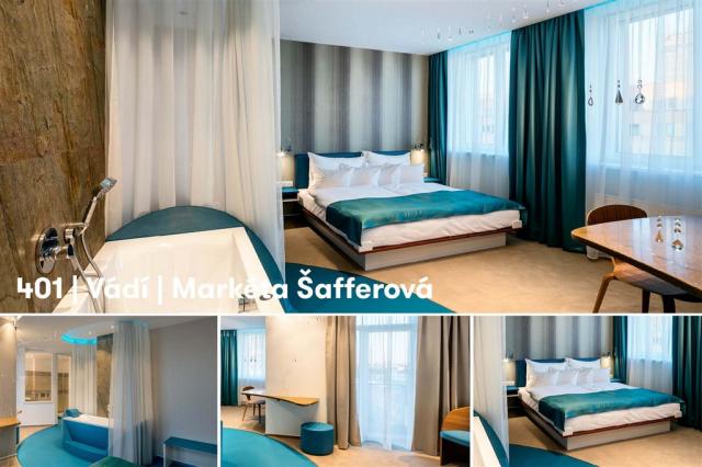 Pytloun Grand Hotel Imperial