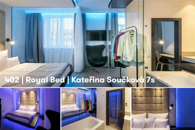 Pytloun Grand Hotel Imperial