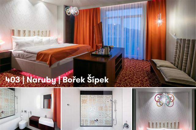 Pytloun Grand Hotel Imperial