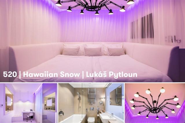Pytloun Grand Hotel Imperial