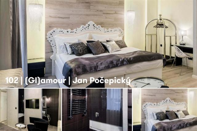 Pytloun Grand Hotel Imperial