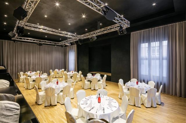 Pytloun Grand Hotel Imperial