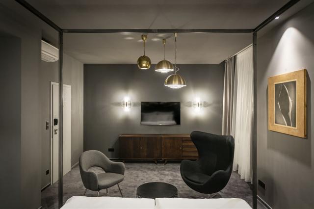 Pytloun Grand Hotel Imperial