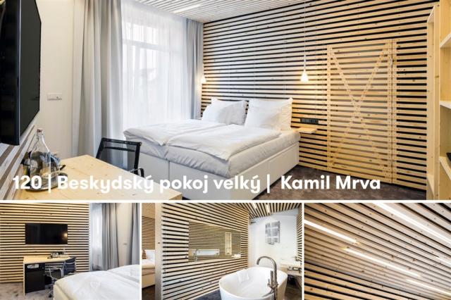 Pytloun Grand Hotel Imperial