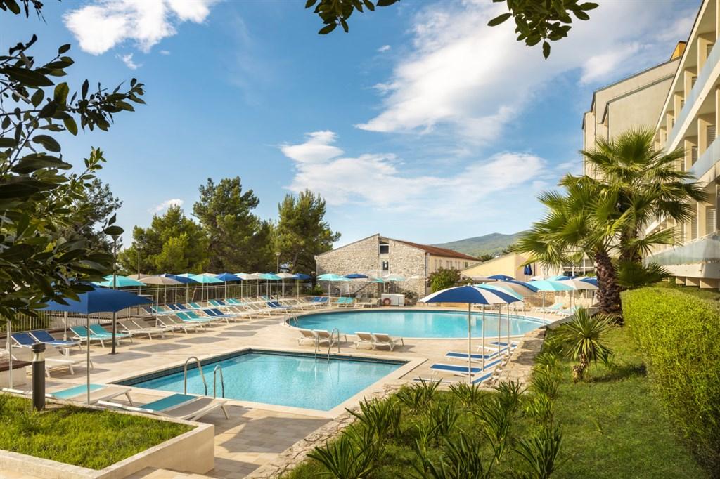 RABAC SUNNY HOTEL & RESIDENCE, Rabac
