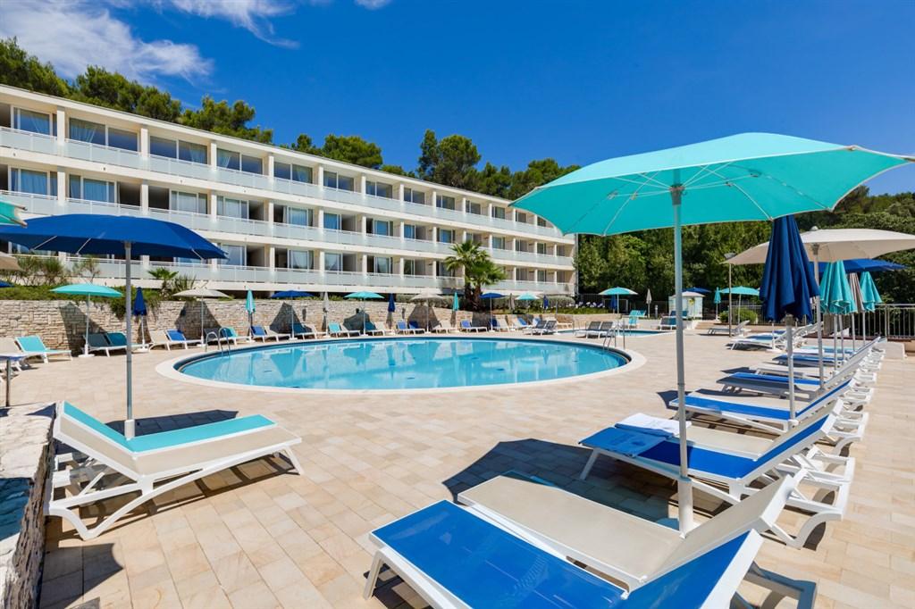 RABAC SUNNY HOTEL & RESIDENCE, Rabac