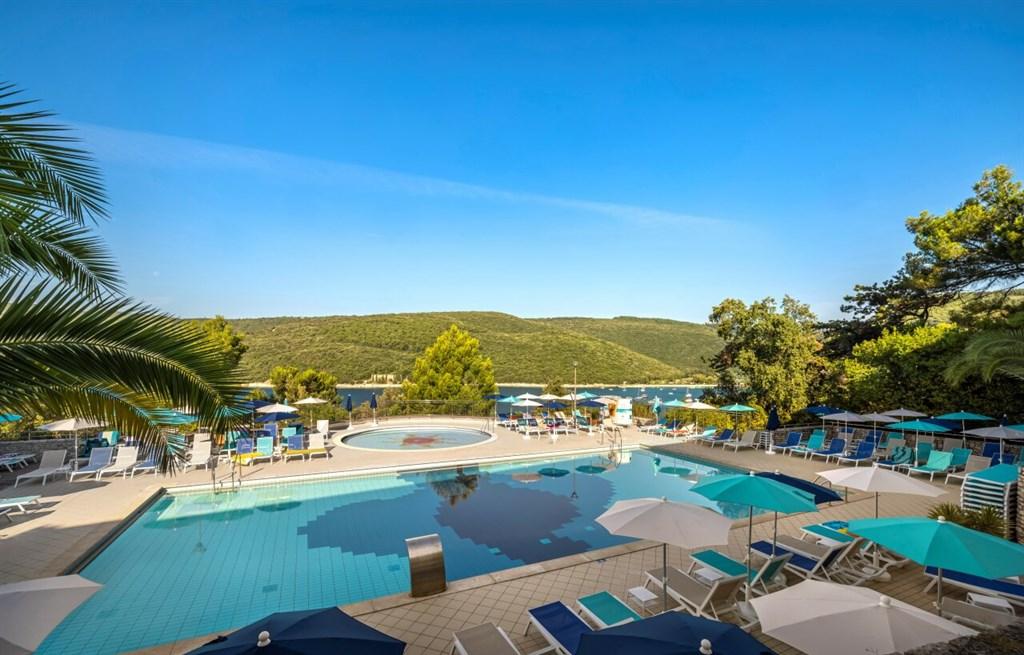 RABAC SUNNY HOTEL & RESIDENCE, Rabac