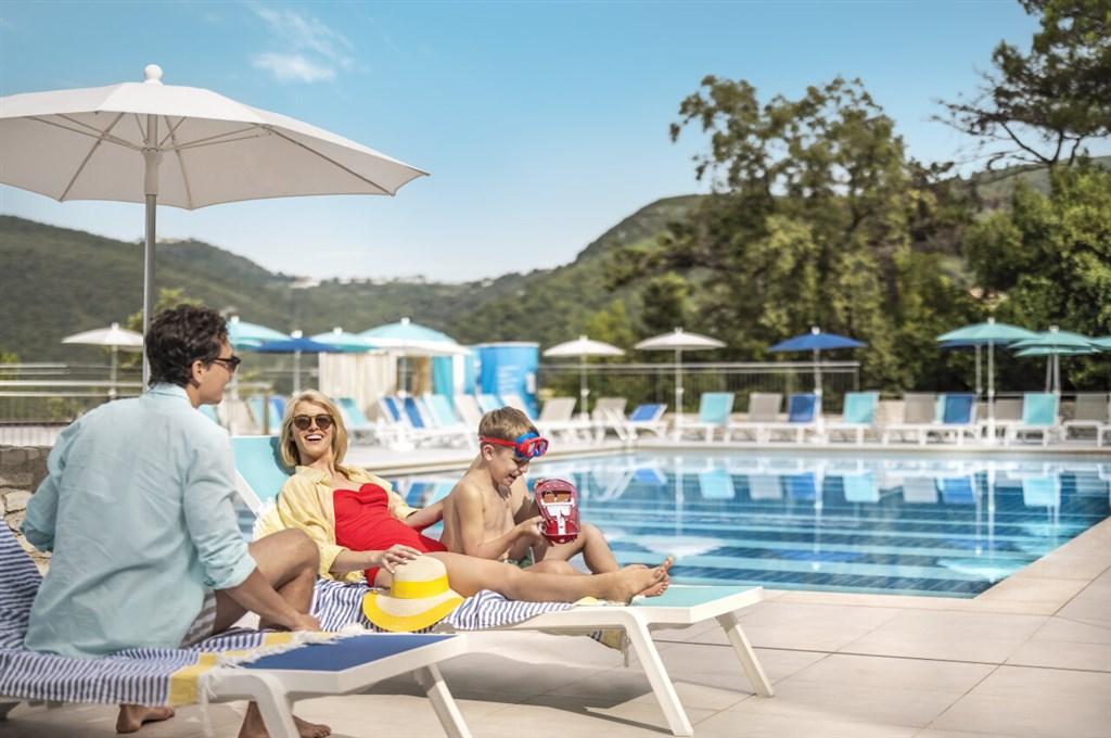 RABAC SUNNY HOTEL & RESIDENCE, Rabac