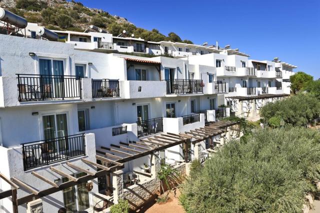Semiramis Village