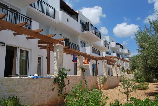 Semiramis Village