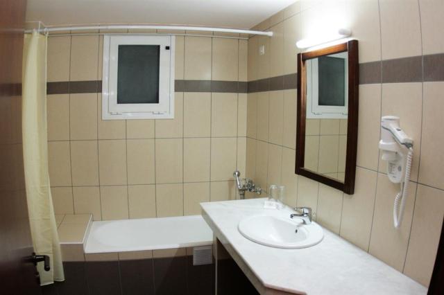 pokoj 2(+2 FAMILY