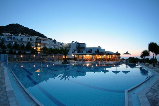 Semiramis Village