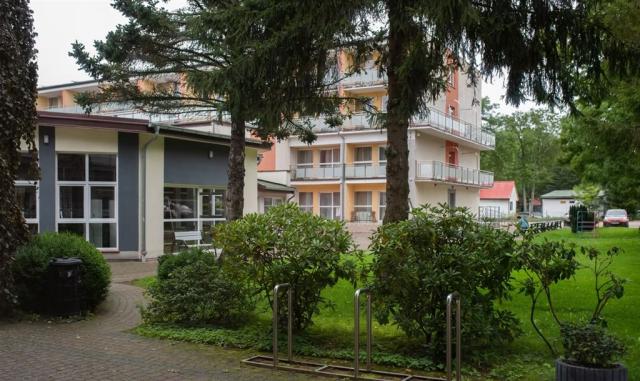 Rekreaćni Středisko Baltyk